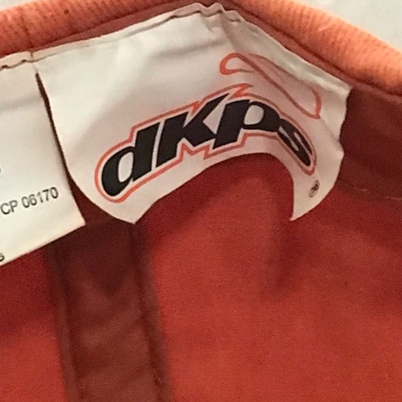 dKps for Cabo San Lucas Pink & Grey Adjustable Travel & Beach Baseball Cap - Picture 13 of 14